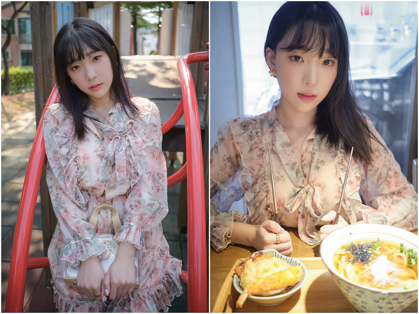 姜仁卿Ebichu(강인경) COS套图合集下载+在线[更新至71期] 第5张